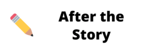 After the story