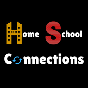 Home-School Connections team logo