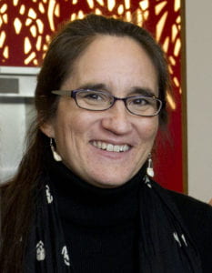 photo of Professor Susan Antón