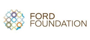 Ford Foundation Logo