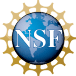 National Science Foundation logo