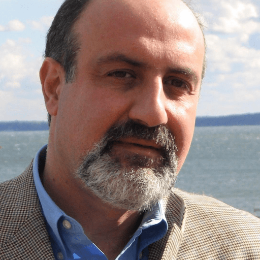 Nassim Nicholas Taleb