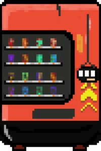 Vending Machine