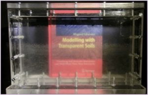 Modelling With Transparent Soils 