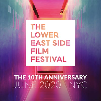 The Lower East Side Film Festival