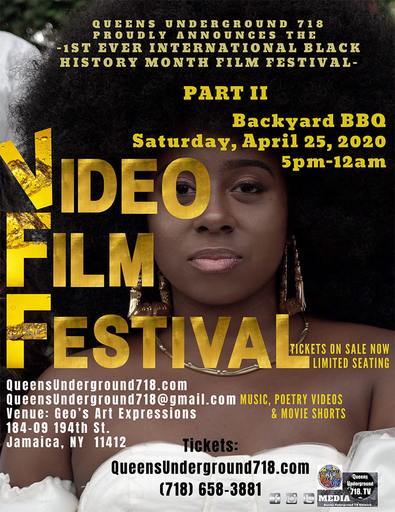Video Film Festival 