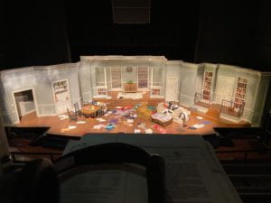 The Odd Couple by Neil Simon