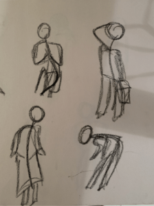 Figure Drawings