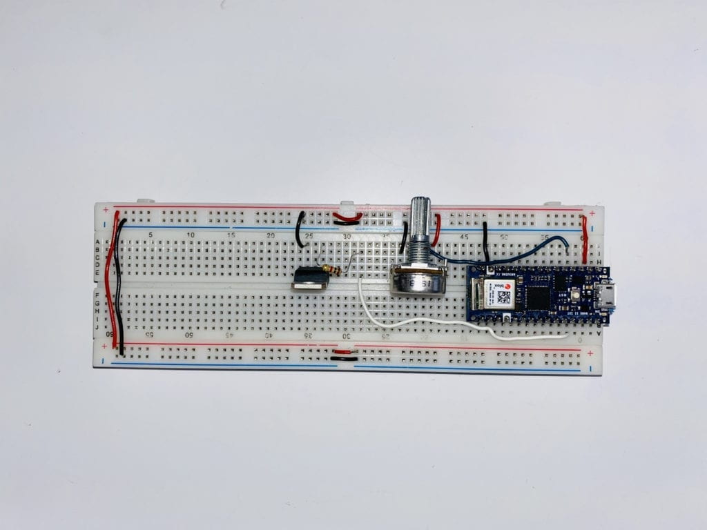 pcomp circuit board