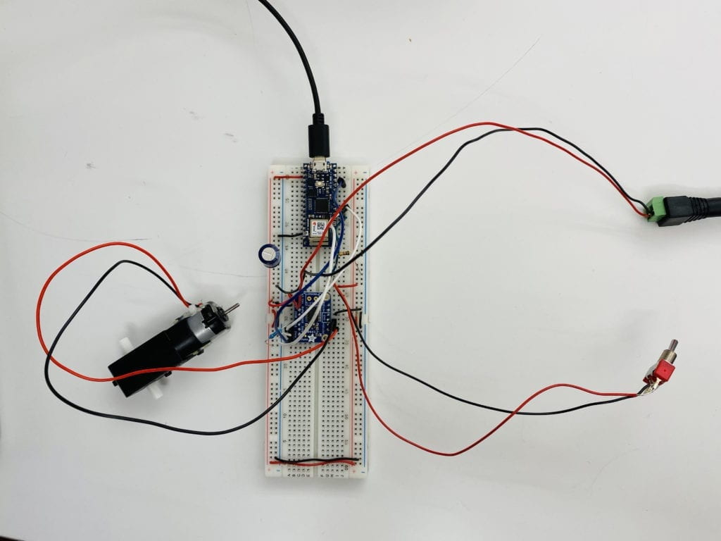 pcomp circuit board