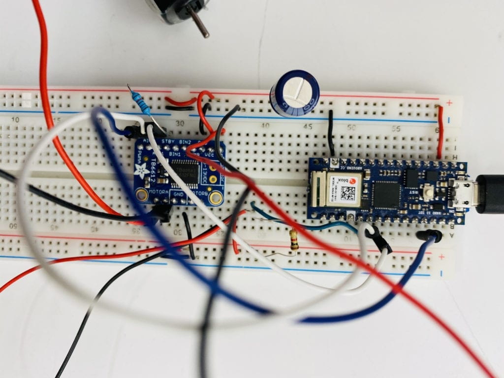 pcomp circuit board