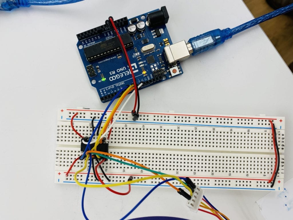 pcomp circuit board