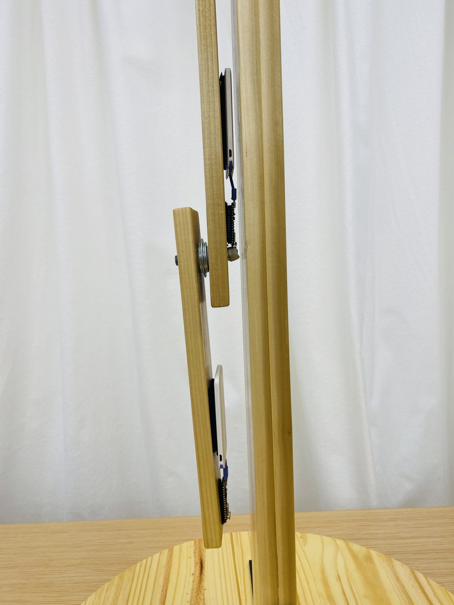 Double Pendulum