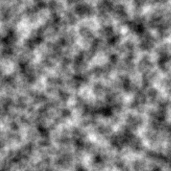 Example of Perlin NOise