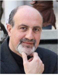 Nassim Nicholas Taleb