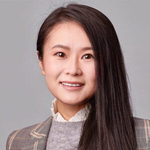 Hong Zhang