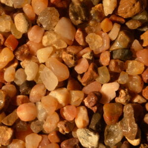 Photo of Sand