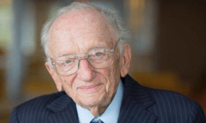 Benjamin Ferencz