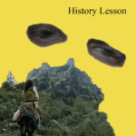 History Lesson Graphic