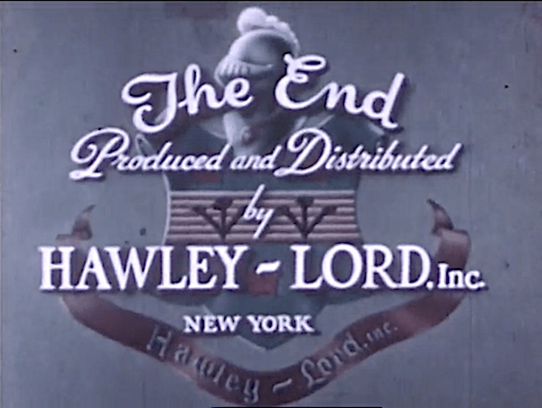 Hawley-Lord logo