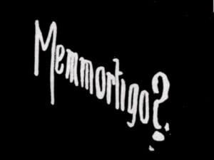 Memmortigo title card