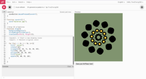 Static Primitives