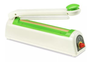 Heat/Vacuum Sealers