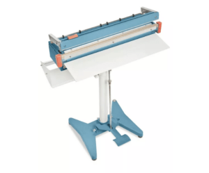 Foot Operated Automatic Bag Sealers