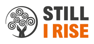 Still I Rise Logo