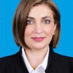 Dr. Majeda Khraisheh