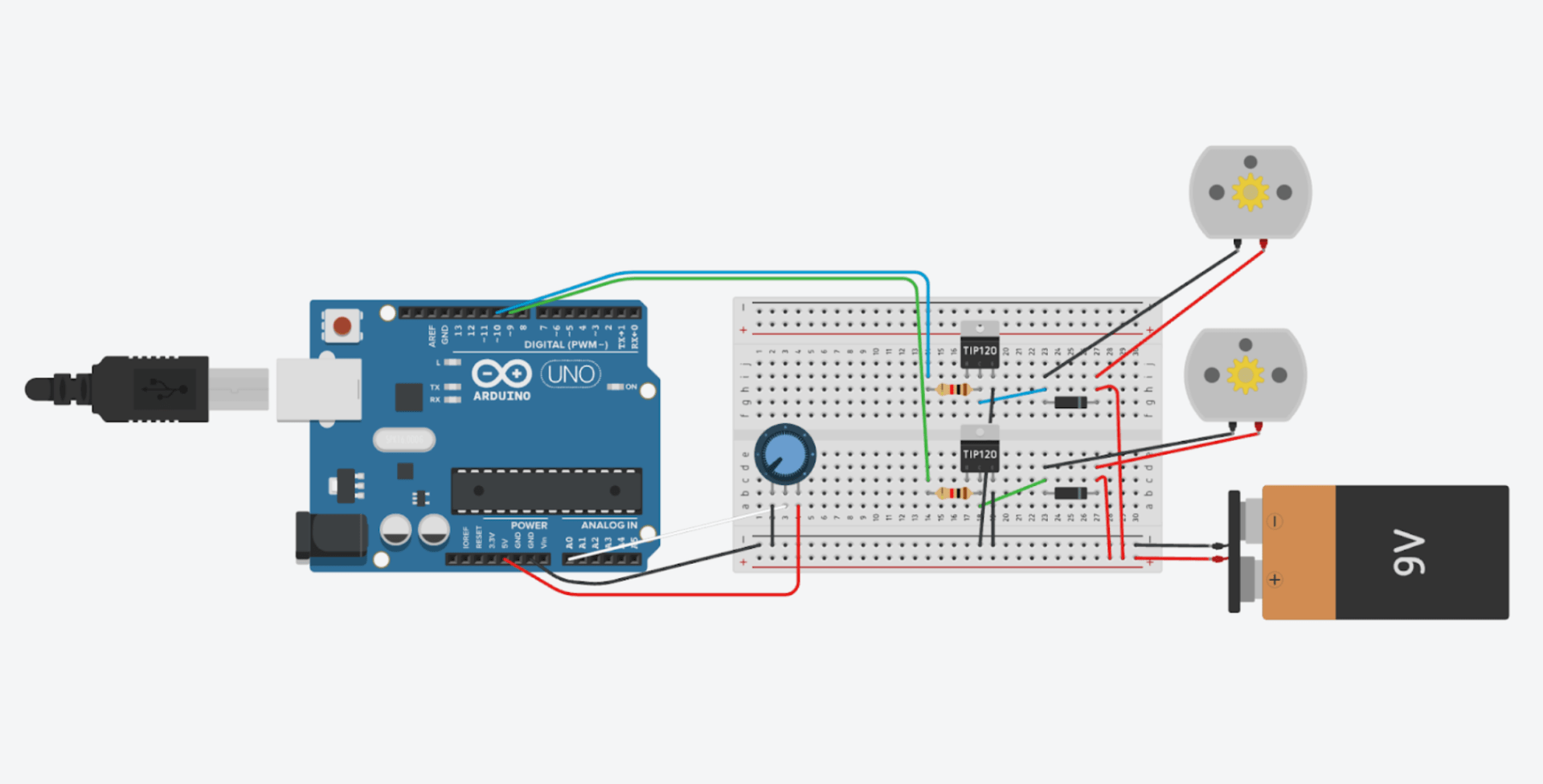 Circuit Design