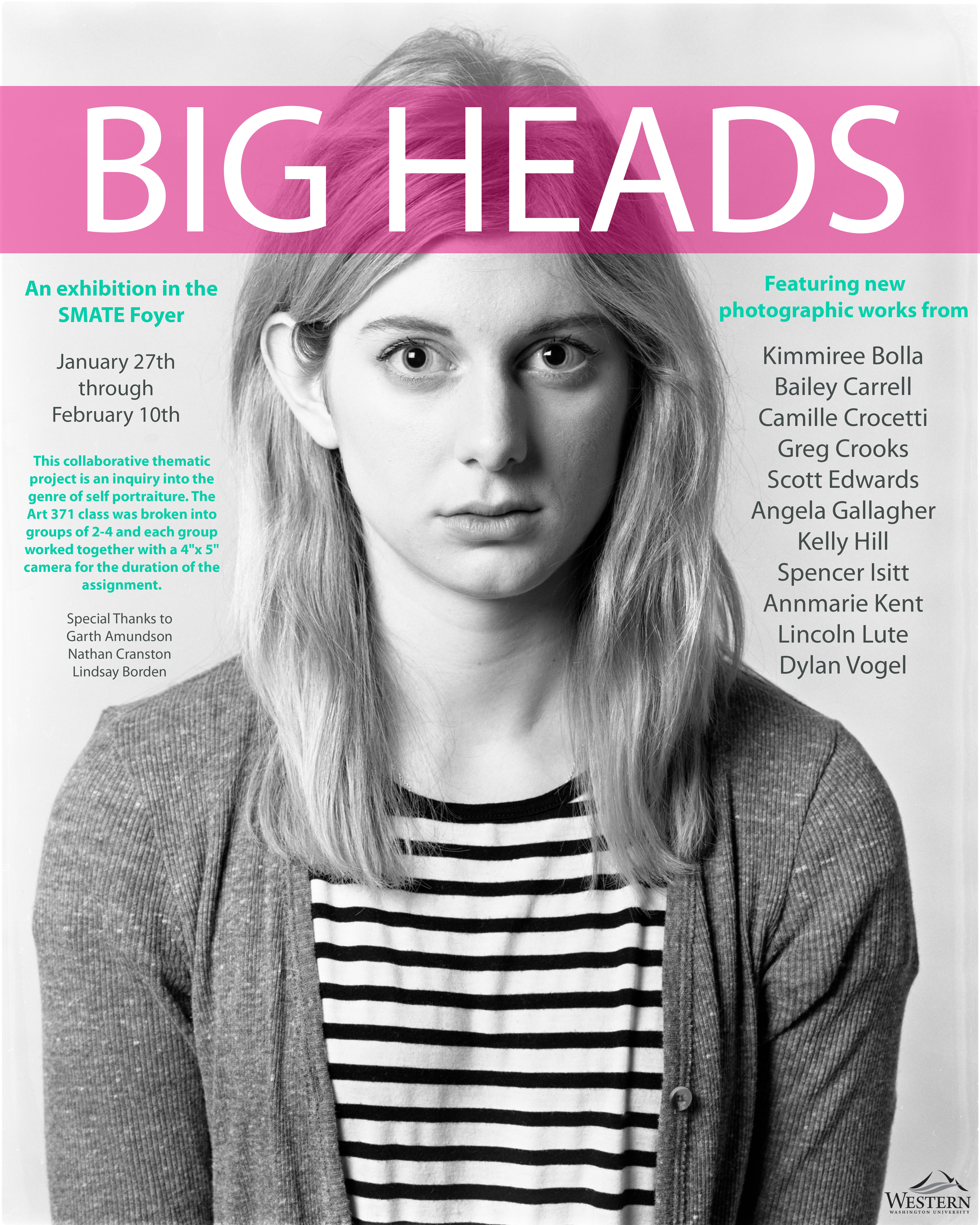 Big Heads poster final copy