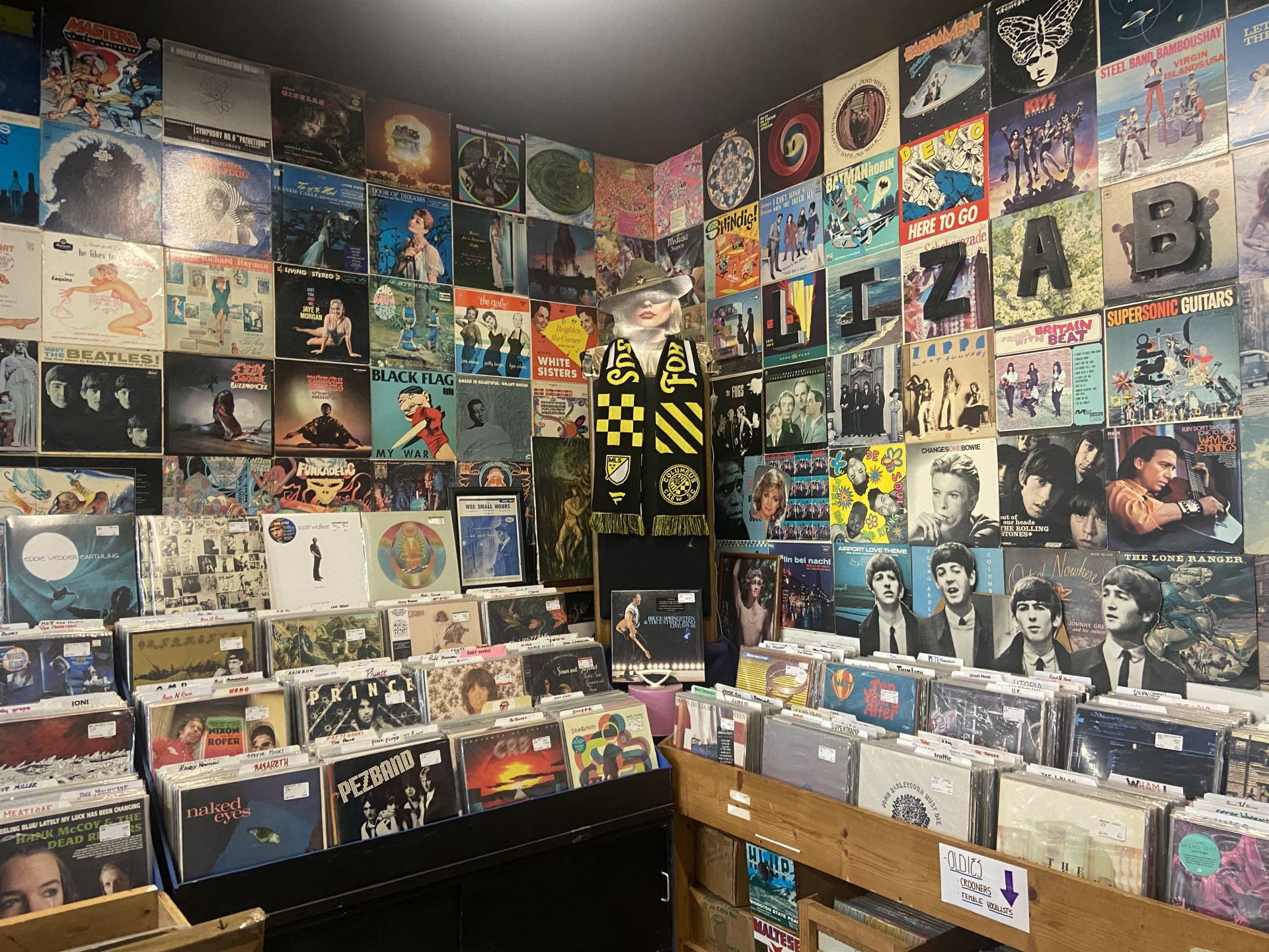 How Much Is Your Vinyl Record Worth? The Factors That Determine Its Value
