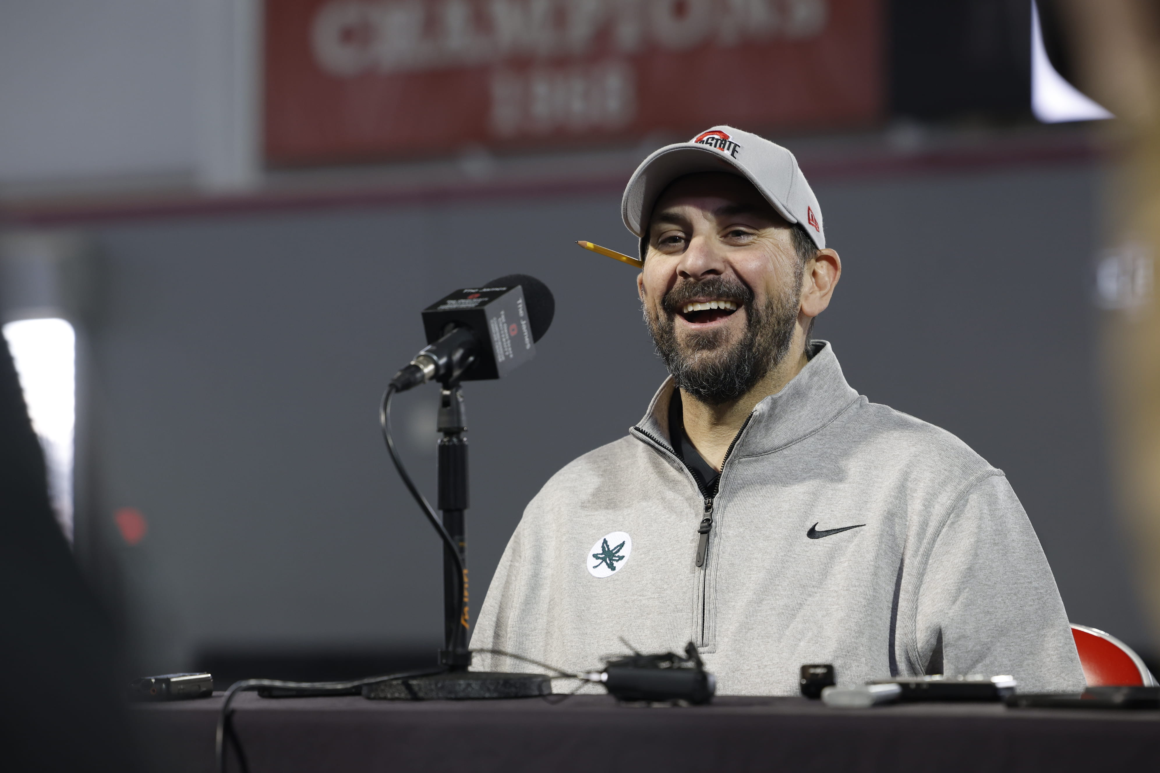 Matt Patricia Becomes Mental Coach